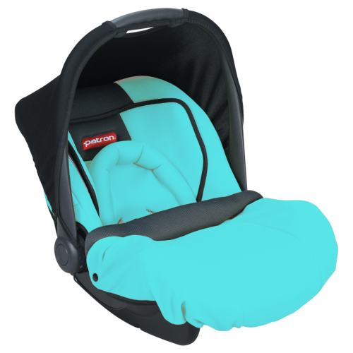 Autosedačky 0-13 kg