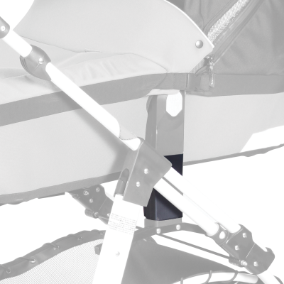 Nástavec zvyšovací