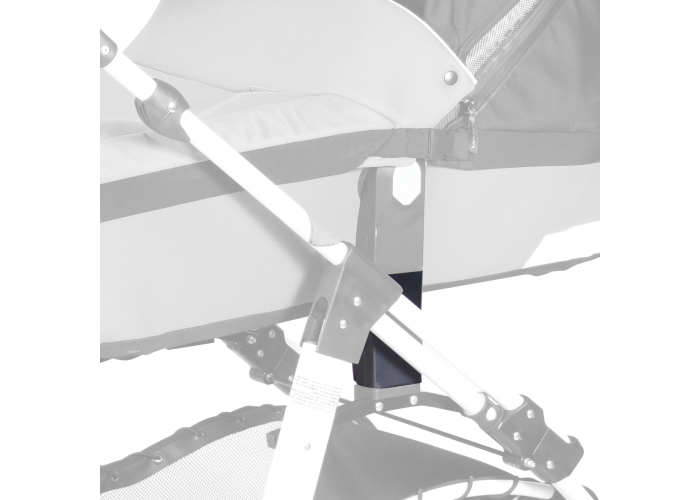 Nástavec zvyšovací