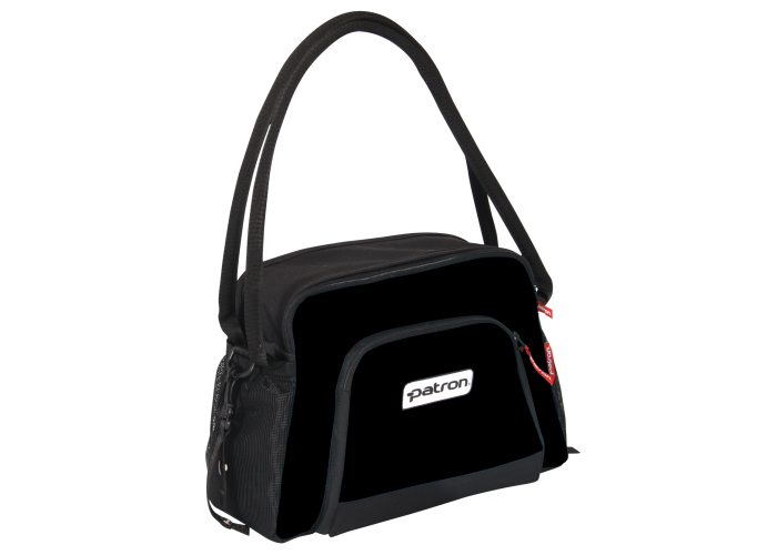 Brašna Style Plus černá