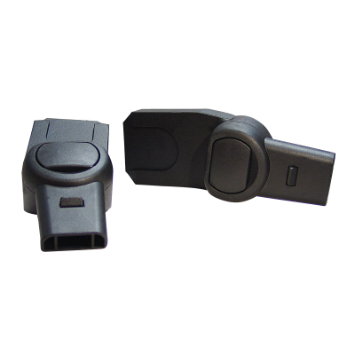 Adaptér maxi-cosi pro Pallas