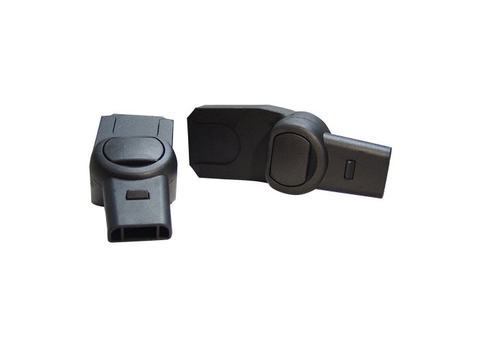 Adaptér maxi-cosi pro Pallas