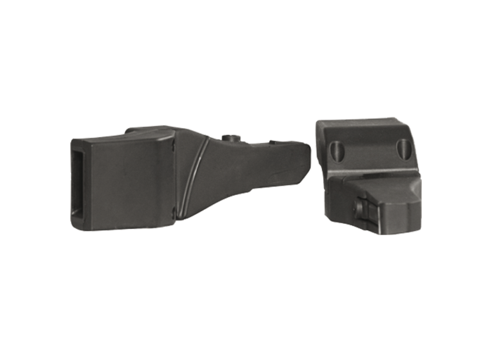 Adaptér clip-A-go MIMMO, MIMMO plus