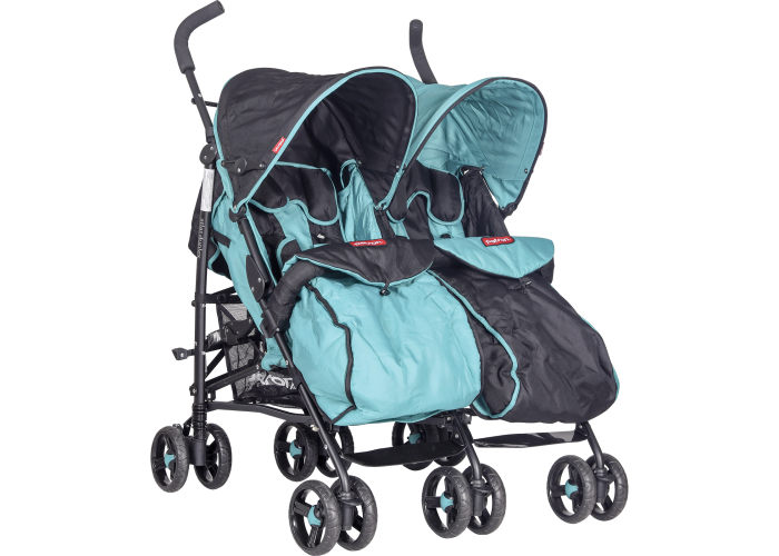 Atlas Duplex nánožník