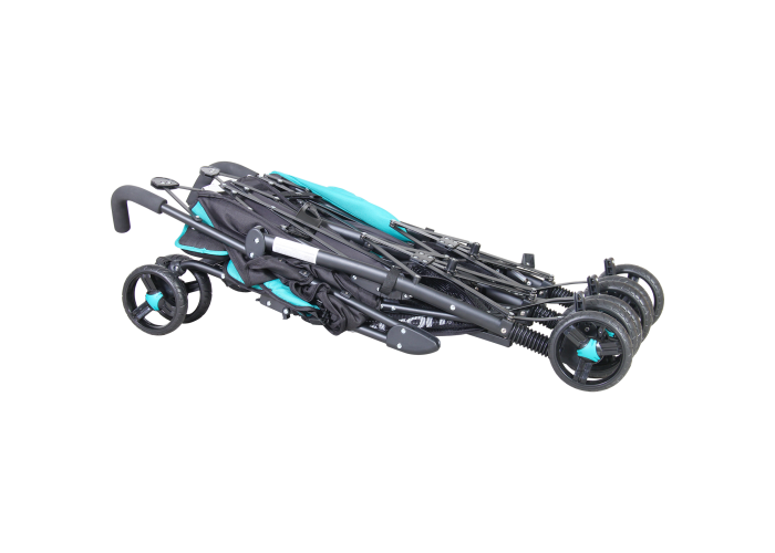 Atlas Duplex složený