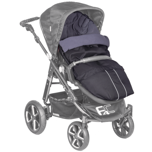 Fusaky a nánožníky