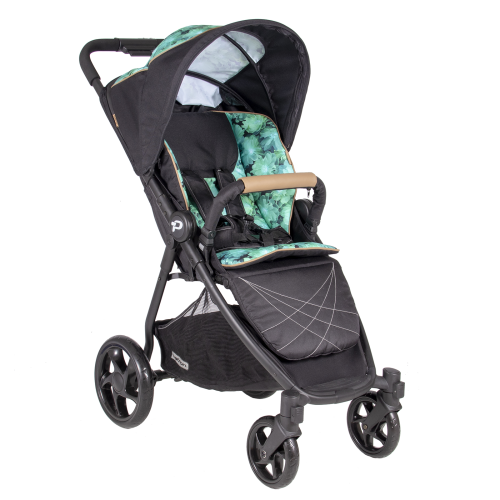 Sportovní kočárky