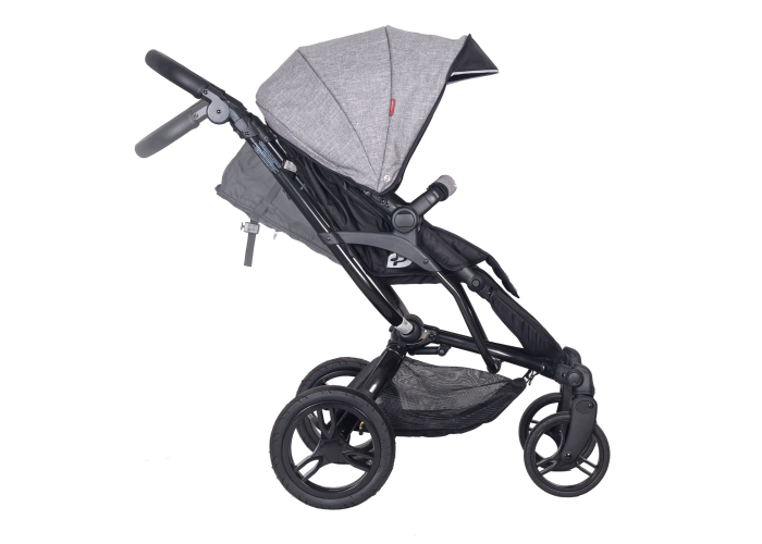 Pallas polohovací opěra zad