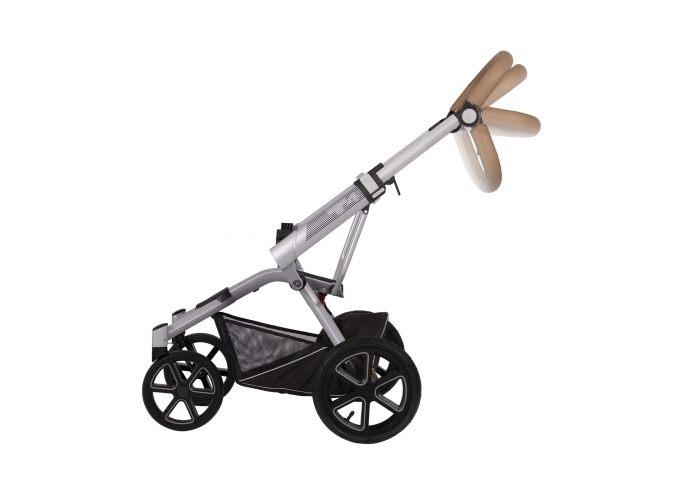 LAMBDA - úhlové polohování vodítka