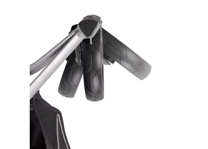 LAMBDA - přední otočná kolečka