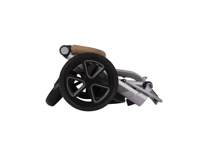 LAMBDA - složená, s kolečky