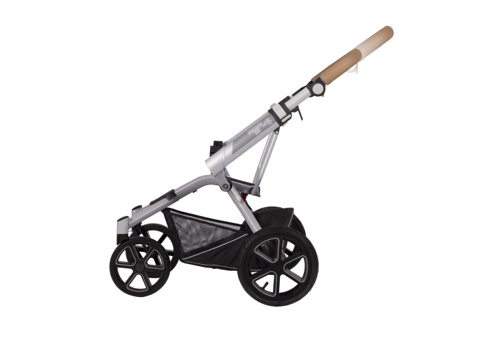 LAMBDA - výškové polohování vodítka