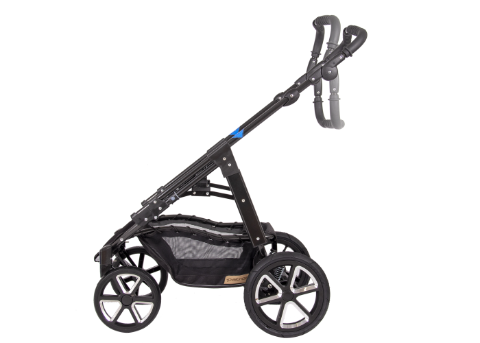 DELTA - polohování vodítka