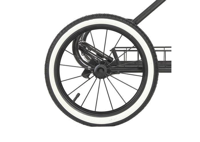 TYPO - velké nafukovací kolečko 14