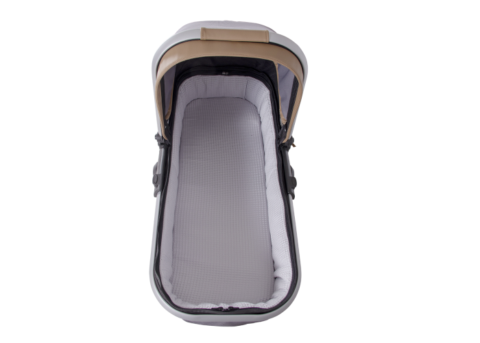 AMIGO - velký vnitřní prostor