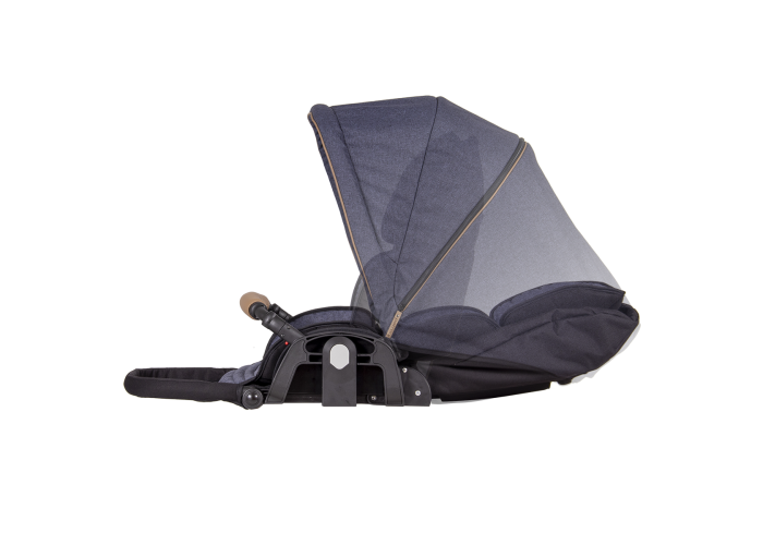 VARIO - polohování do lehu