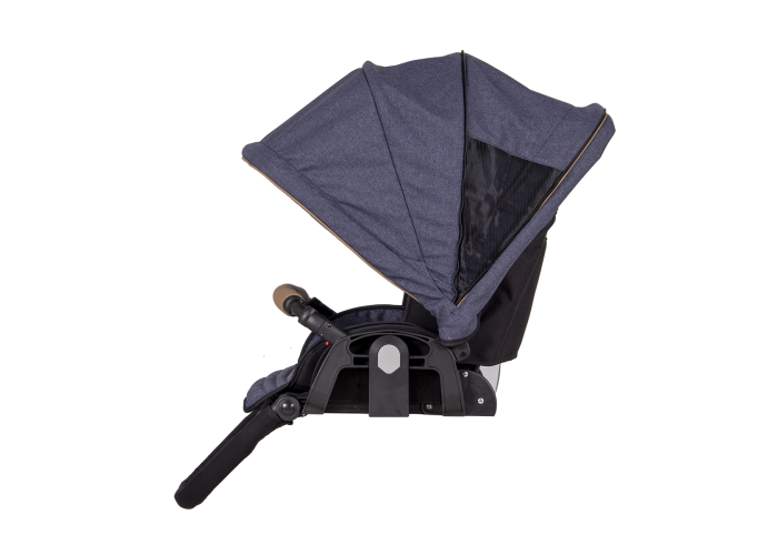 VARIO - prodloužená střecha