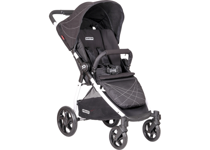 Argo 686 + bílý podvozek