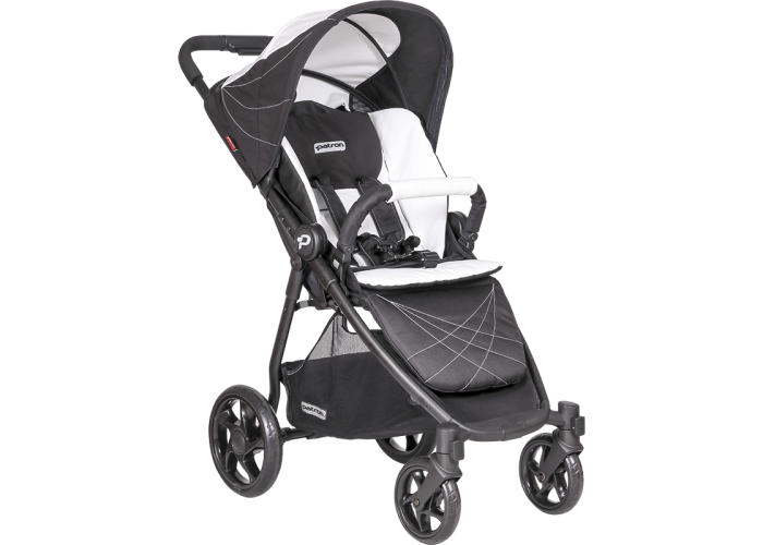 Argo 688 + černý podvozek