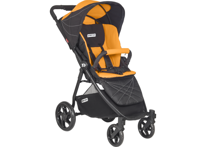 Argo 689 + černý podvozek