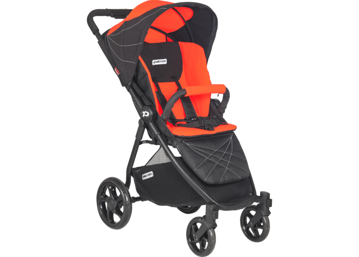 Argo 690 + černý podvozek