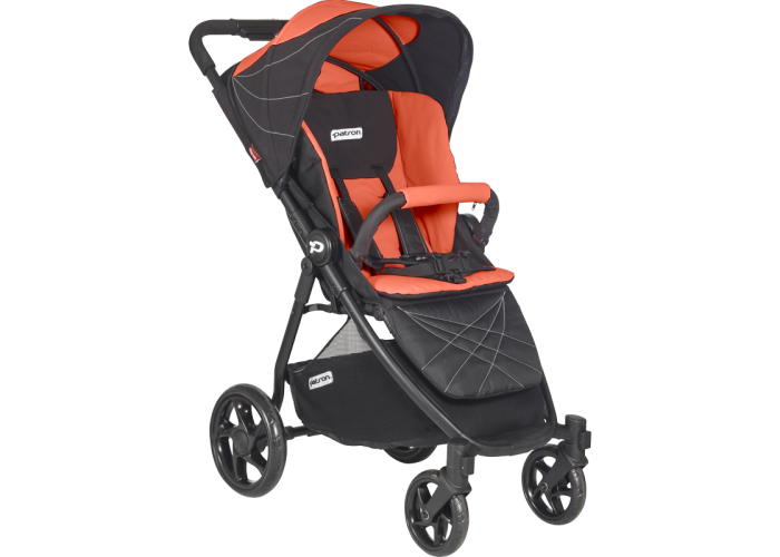 Argo 691 + černý podvozek