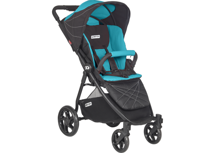 Argo 692 + černý podvozek