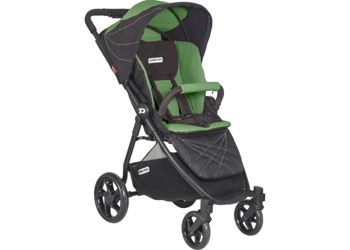 Argo 693 + černý podvozek