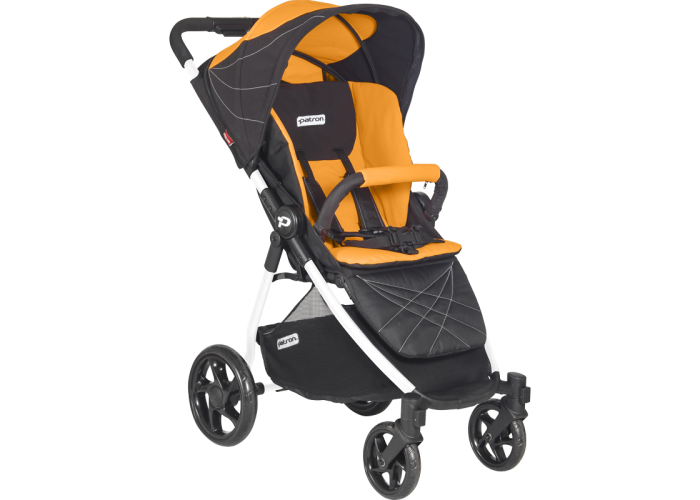 Argo 689 + bílý podvozek