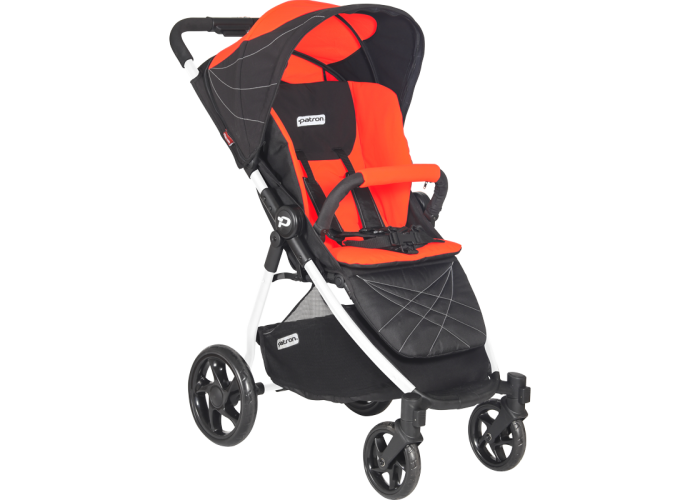 Argo 690 + bílý podvozek