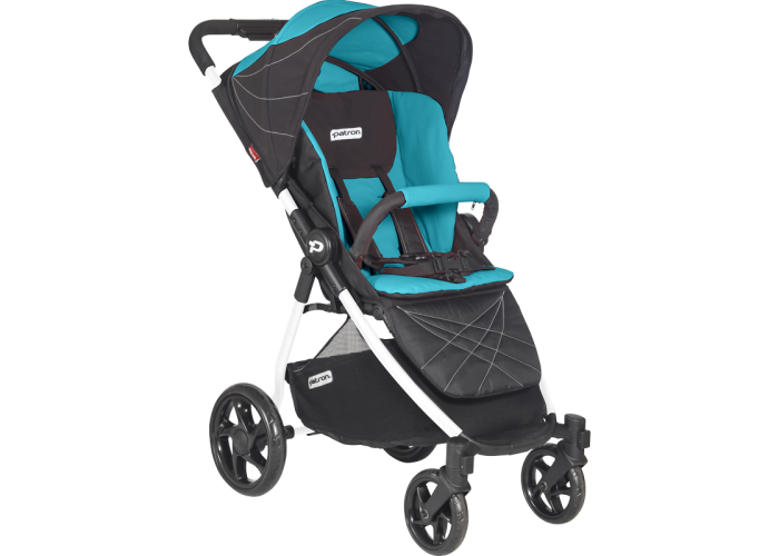 Argo 692 + bílý podvozek