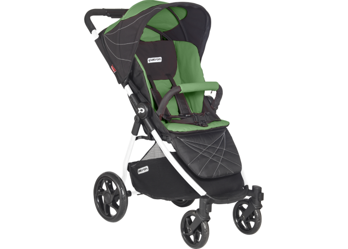 Argo 693 + bílý podvozek