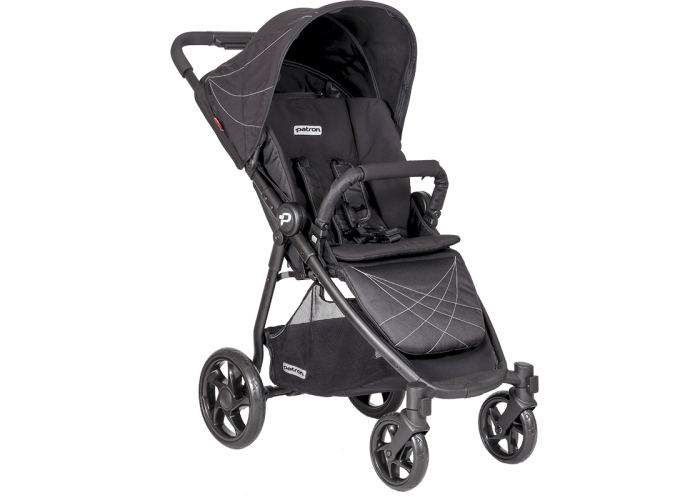 Argo 686 + černý podvozek