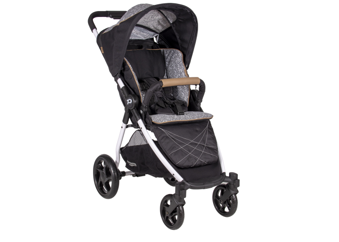 Argo 697 + bílý podvozek