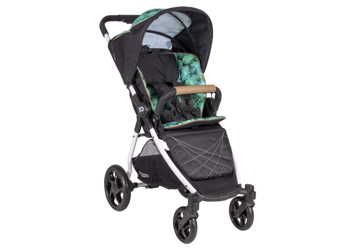 Argo 702 + bílý podvozek