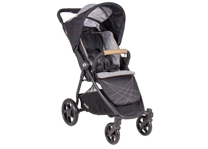 Argo 697 + černý podvozek