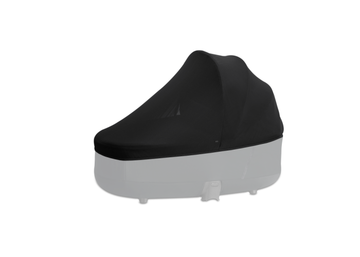 Moskytiéra Priam Lux Carry Cot 2020