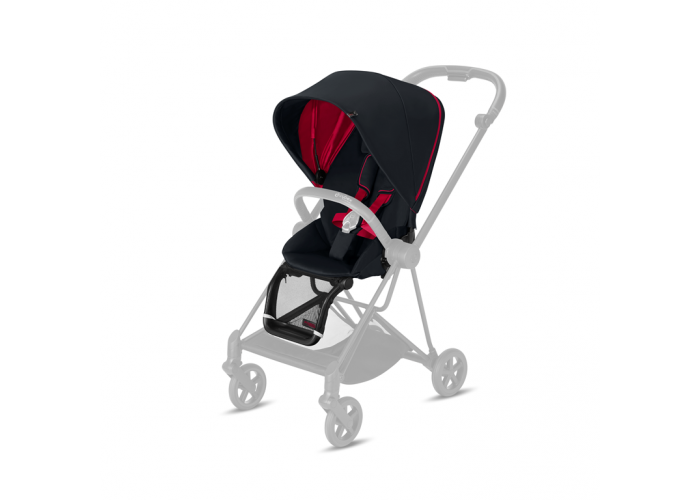 Ferrari Victory Black