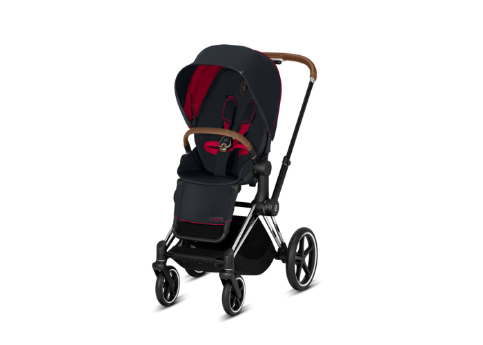 Ferrari Victory Black