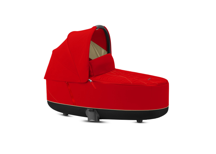 Priam Lux Carry Cot - Korbička