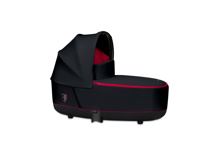 Ferrari Victory Black