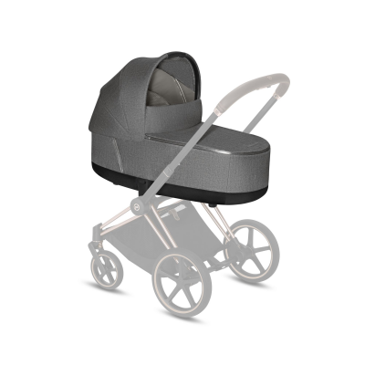 Priam Lux Carry Cot Plus - Korbička