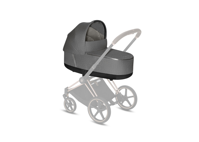 Priam Lux Carry Cot Plus - Korbička