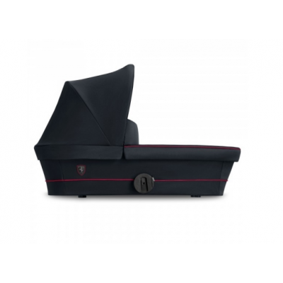 Cybex Mios Lux Carry Cot FERRARI 2020