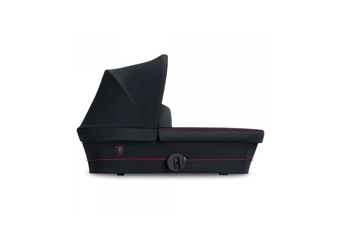 Cybex Mios Lux Carry Cot FERRARI 2020