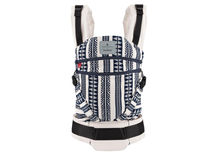 Manduca - Bellybutton by Manduca XT BohoBlue