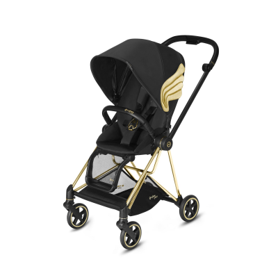 Cybex by Jeremy Scott