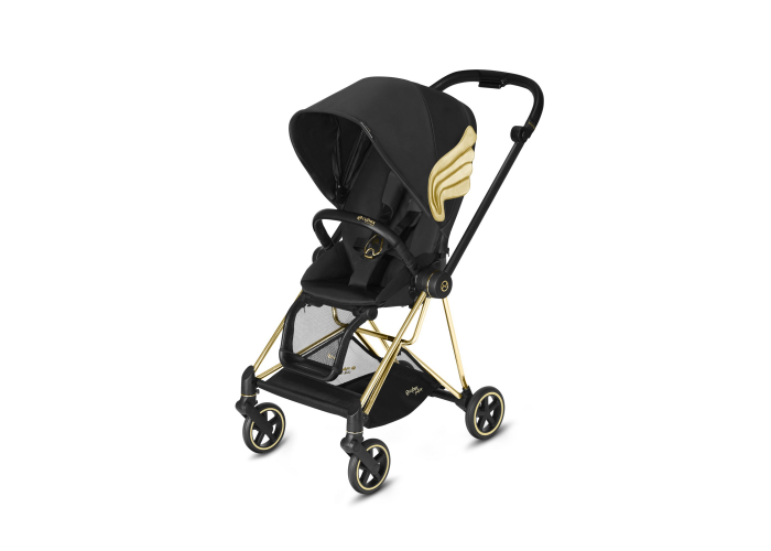 Cybex by Jeremy Scott