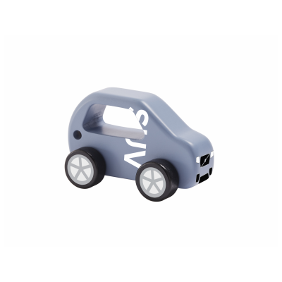 Auto SUV Aiden dřevěné