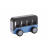 Autobus Aiden dřevěný